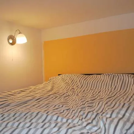 Rent this 1 bed apartment on Władysława Łokietka 10 in 50-243 Wrocław, Poland