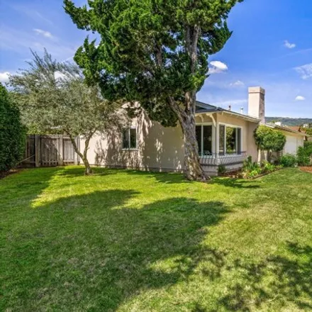 Image 3 - 649 Santa Marguerita Drive, Goleta, CA 93117, USA - House for sale