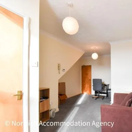 Image 5 - 86 Thorpe Road, Norwich, NR1 1BA, United Kingdom - Apartment for rent