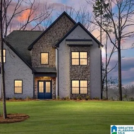 Buy this 4 bed house on Asbury Circle in Helena, AL