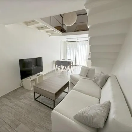 Rent this 1 bed apartment on Arce 460 in Palermo, C1426 BSE Buenos Aires
