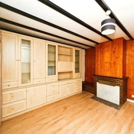 Rent this 1 bed house on Coppermill Road in Horton, TW19 5NS