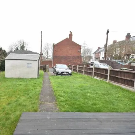 Image 7 - Back Graveley Street, Leeds, LS15 7RB, United Kingdom - House for sale