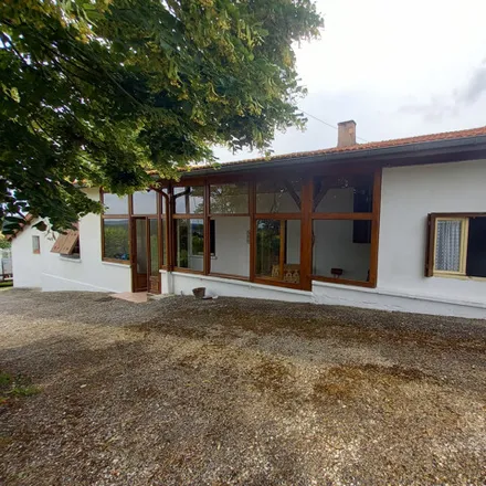 Image 1 - 70 Saint-eutrope-nord, 47210 Saint-Eutrope-de-Born, France - House for sale