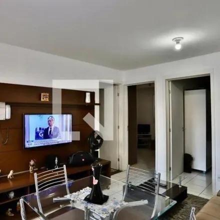 Rent this 2 bed apartment on Vila Costa Neves 12 in Brás, São Paulo - SP