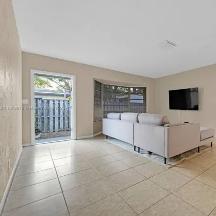 Rent this 2 bed apartment on 1724 Northeast 25th Street in Middle River Manor, Wilton Manors