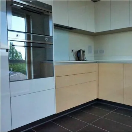 Rent this 1 bed apartment on Downey House in St. Clements Avenue, London
