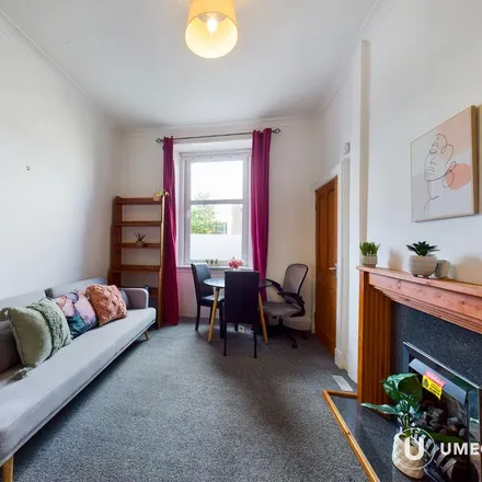 Rent this 1 bed apartment on 7 Westfield Street in City of Edinburgh, EH11 2QX