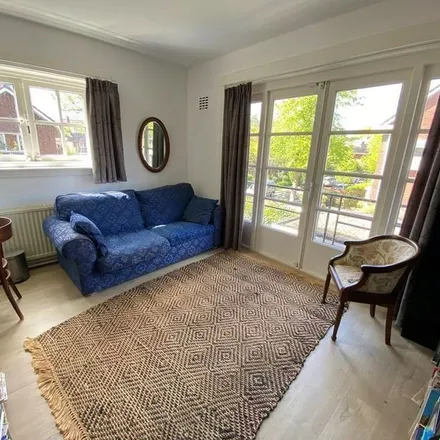 Rent this 7 bed apartment on De Ruwiellaan 8 in 1181 PS Amstelveen, Netherlands