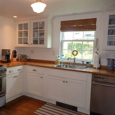 Image 3 - Edgartown, MA, 02539 - House for rent