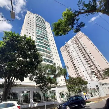 Buy this 3 bed apartment on Rua Edouard Six in Jardim São José, Jacareí - SP