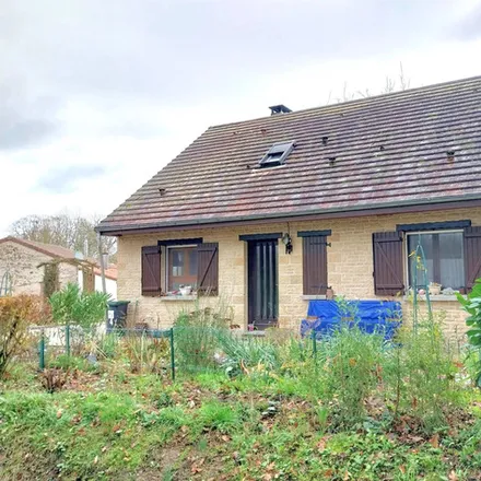 Buy this 3 bed house on unnamed road in 87320 Bussière-Poitevine, France