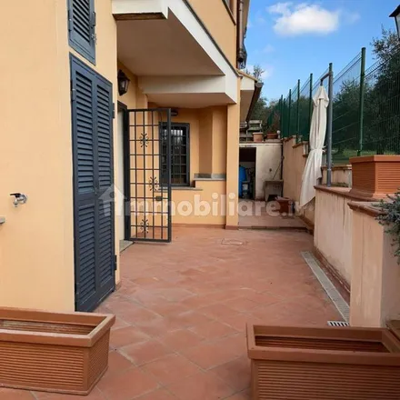 Rent this 2 bed apartment on Via degli Ulivi in 00072 Ariccia RM, Italy