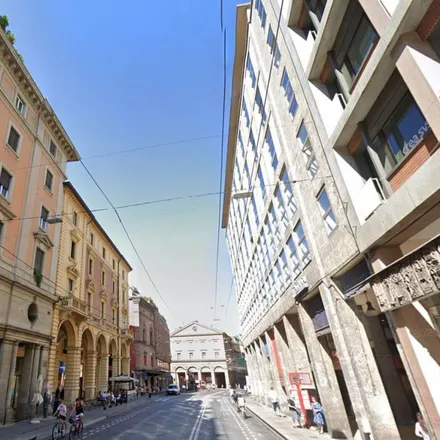 Image 1 - Via Ugo Bassi 13, 40121 Bologna BO, Italy - Apartment for rent