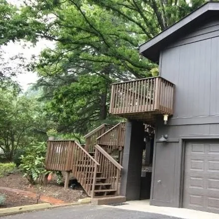 Rent this 2 bed house on 15b Woodland Rd in Tryon, North Carolina
