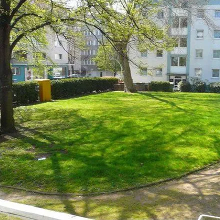 Image 5 - Bremer Platz 3, 60322 Frankfurt, Germany - Apartment for rent