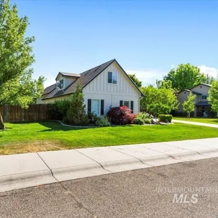 Image 3 - 11227 W Inglin Ct, Boise, Idaho, 83709 - House for sale
