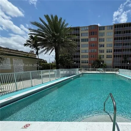Buy this 2 bed condo on 1780 Northeast 191st Street in Miami-Dade County, FL 33179