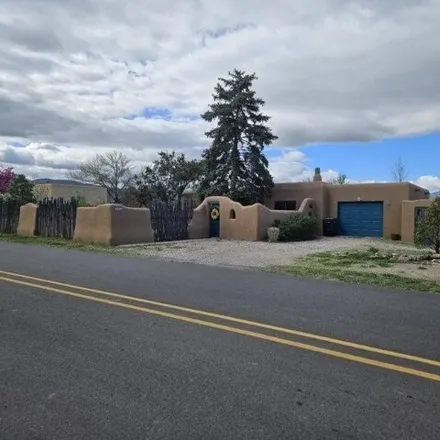 Buy this 3 bed house on 216 Adobe Road in Taos, NM 87571