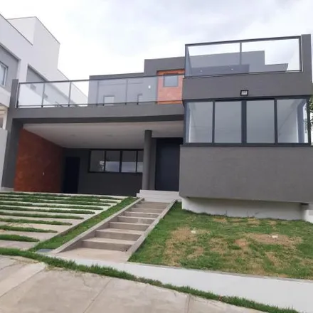 Buy this 4 bed house on unnamed road in Jardim Botânico - Federal District, 71680