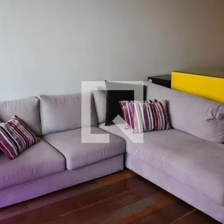 Rent this 2 bed apartment on CISE da Terceira Idade. Unidade1 in Rua Rafael Correia Sampaio 600, Santa Paula