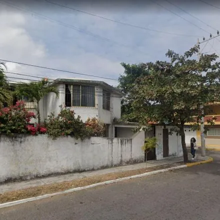 Buy this 3 bed house on Escuela Primaria Primero de Mayo in Calle Constituyentes, 91780 Veracruz