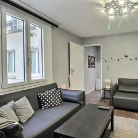 Image 3 - 26 Rue des Petits Champs, 75002 Paris, France - Apartment for rent