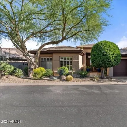 Buy this 4 bed house on 13731 East Charter Oak Drive in Scottsdale, AZ 85259