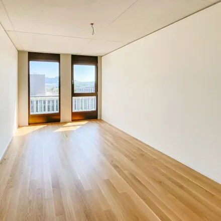 Rent this 4 bed apartment on Hilfikerstrasse 4 in 3014 Bern, Switzerland
