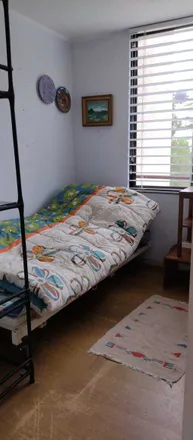 Rent this 3 bed apartment on Santa Luisa in 254 0070 Viña del Mar, Chile