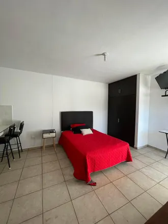 Image 3 - Guaymas, Primavera, 64859 Monterrey, NLE, Mexico - Apartment for rent