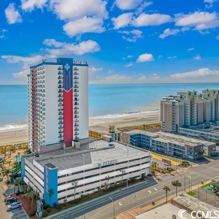 Buy this studio condo on The Palace Resort in 16th Avenue South, Myrtle Beach
