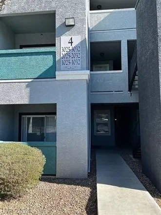 Rent this 1 bed condo on 8908 West Dorrell Lane in Las Vegas, NV 89149
