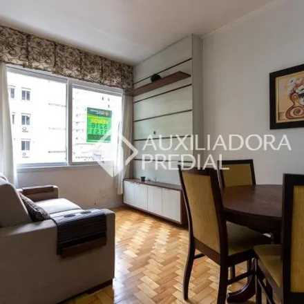 Image 2 - POINT, Rua Doutor Flores, Historic District, Porto Alegre - RS, 90010-220, Brazil - Apartment for sale
