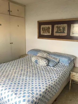Rent this 3 bed apartment on Marbella in Emilio Inzaurraga (Calle 31), 20100 Punta Del Este