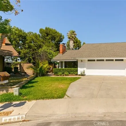 Rent this 4 bed house on 22981 Cedar Point Circle in Lake Forest, CA 92630