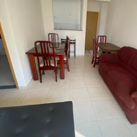 Rent this studio apartment on Rua Antônio Dias in Campinho de Baixo, Lagoa Santa - MG