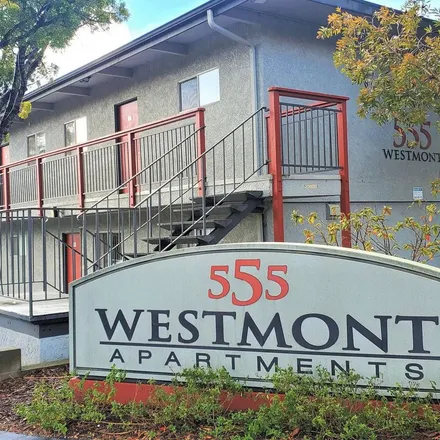 Image 1 - 555 Westmont Avenue, San Luis Obispo, CA 93407, USA - Apartment for rent
