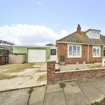 Buy this 3 bed house on 6 Lake Avenue in Tendring, CO15 2AD