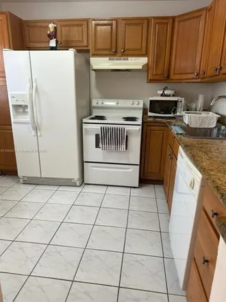 Rent this 1 bed apartment on 443 Northeast 195th Street in Miami-Dade County, FL 33179