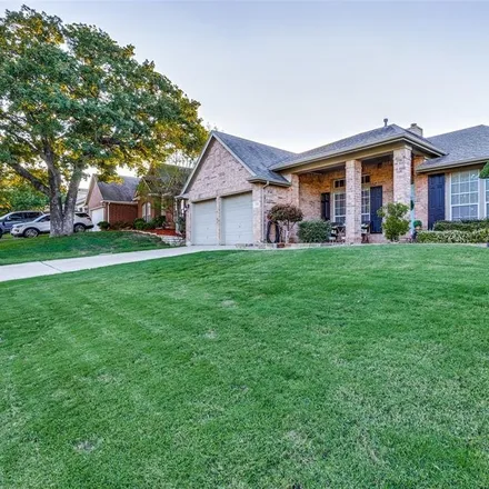 Buy this 4 bed house on 2958 Masters Court South in Burleson, TX 76028