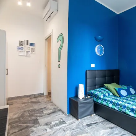 Image 3 - Credem, Via Giuseppe Ripamonti 189, 20141 Milan MI, Italy - Room for rent
