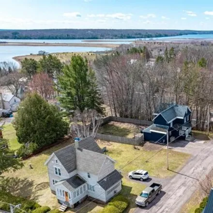 Image 3 - E Avenue, Hubbell, Torch Lake Township, MI 49934, USA - House for sale
