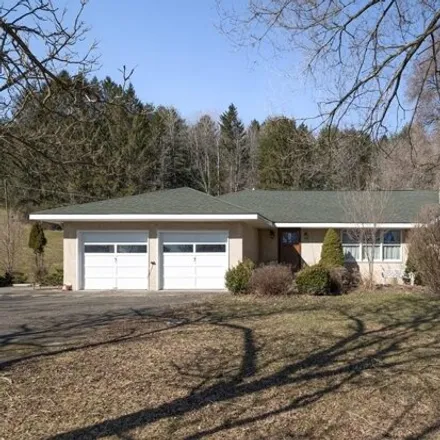 Image 1 - Camp Brook Road, Osceola, Osceola Township, PA 16942, USA - House for sale