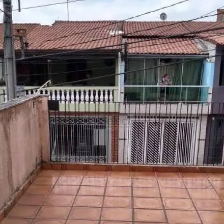 Buy this 3 bed house on Avenida Doutor Francisco Munhoz Filho in Parque do Carmo, São Paulo - SP