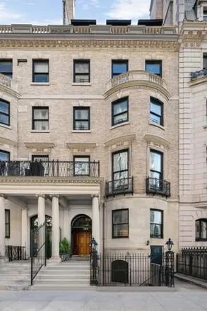 Image 1 - 12 East 79th Street, New York, NY 10075, USA - Townhouse for sale