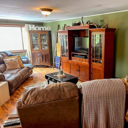 Image 3 - 101 Hillcrest Drive, Tomahawk, Lincoln County, WI 54487, USA - House for sale