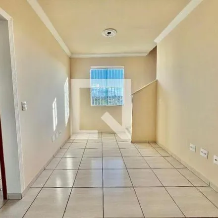 Buy this 2 bed apartment on Rua Simeão in Sede, Contagem - MG