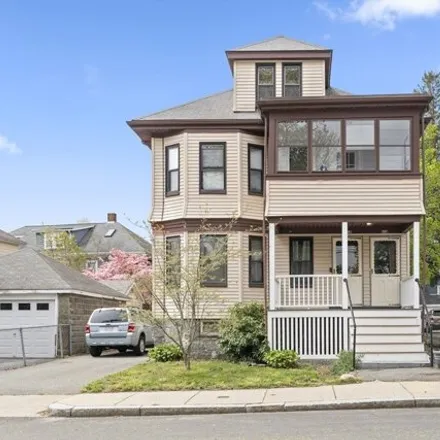 Buy this 5 bed house on 19 Hutchinson Street in Boston, MA 02124