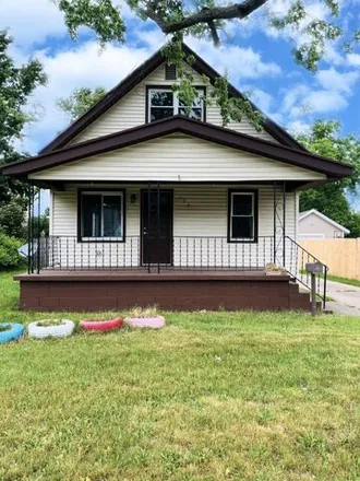 Buy this 4 bed house on 123 Freedom St Se in Grand Rapids, Michigan